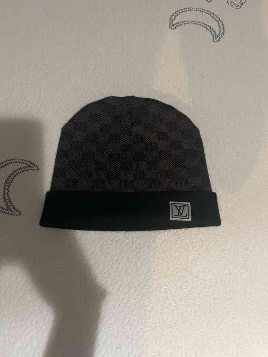 louis vuitton beanie - Houston, Texas