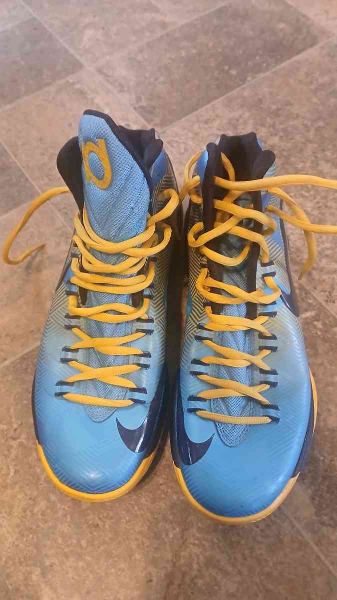 Nike Kevin Durant KD 5 N7 - Tulsa, Oklahoma