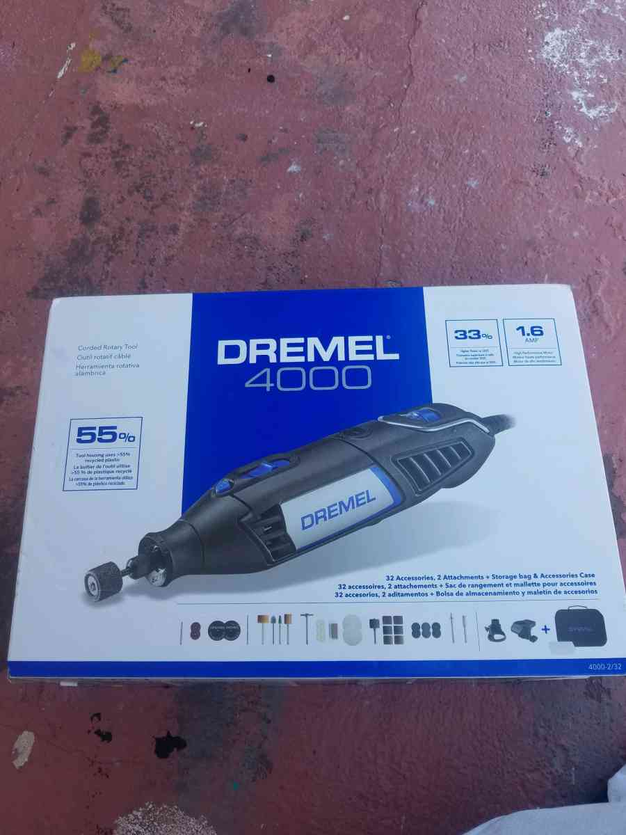 dremel - Wichita, Kansas