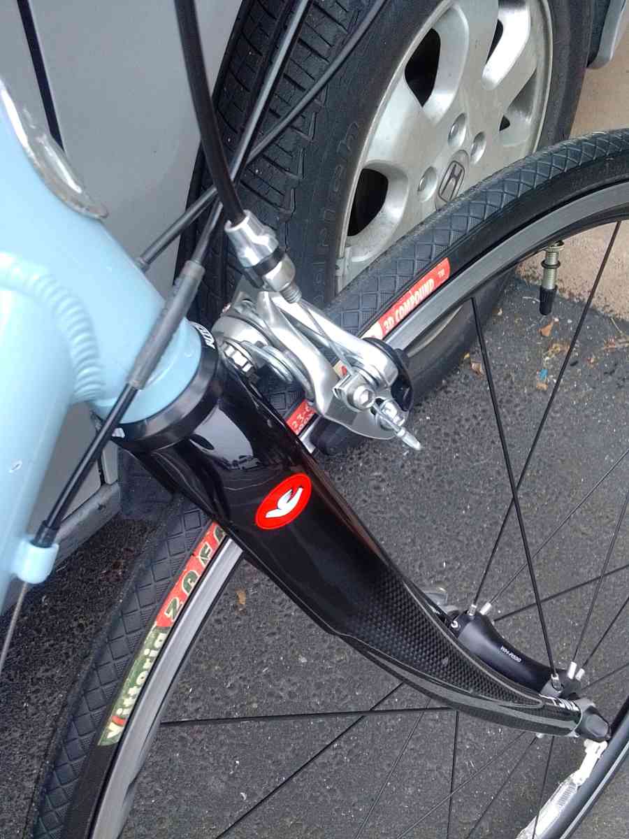 Novara Carema road race bike lightweight fast - Costa Mesa, California - FleaMarketBay