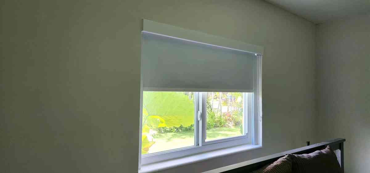 blinds And Shades Cortinas Y Persianas Zebra Shades - Miami, Florida - FleaMarketBay