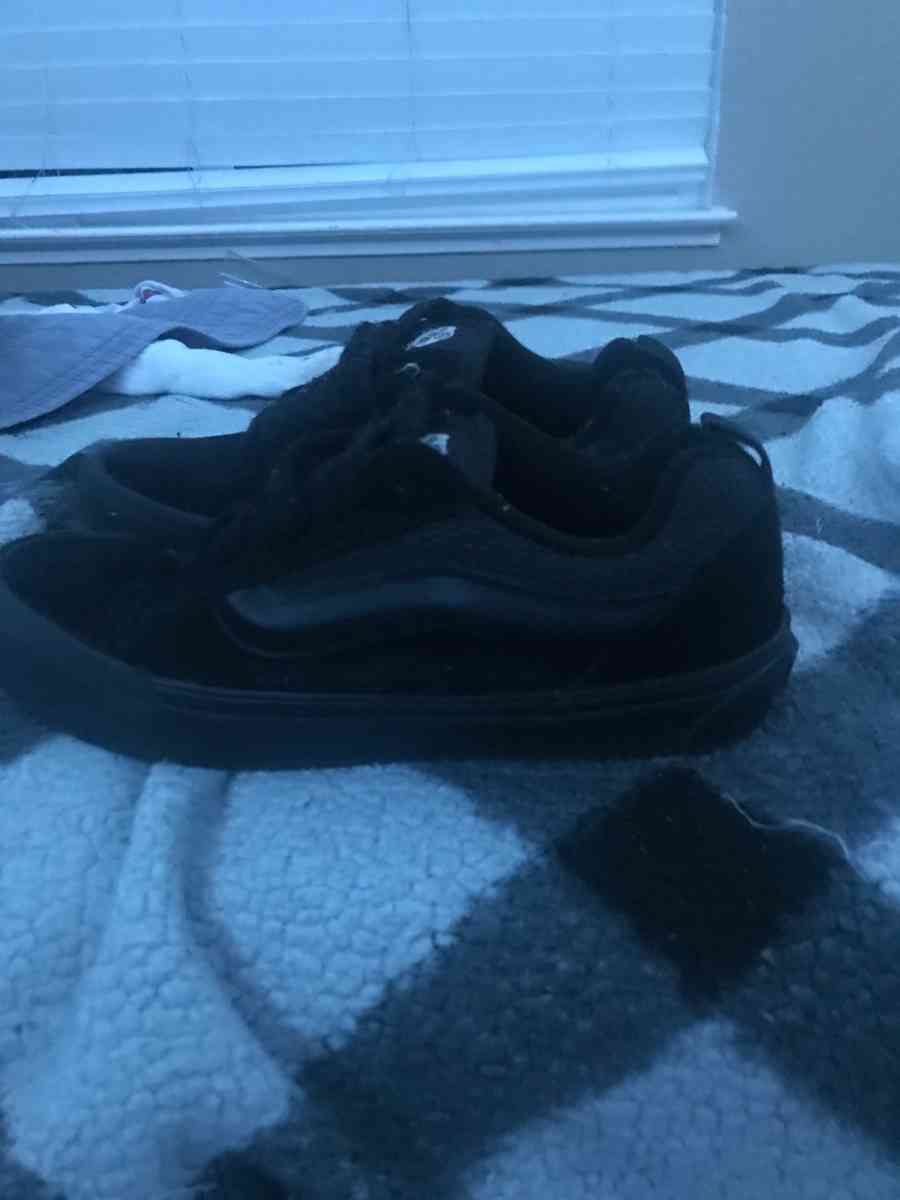 vans new skool - American Canyon, California - FleaMarketBay