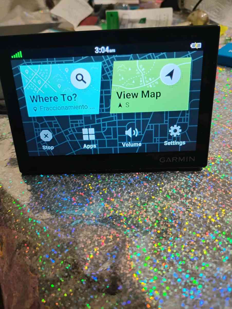 GARMIN GPS - La Jolla, California - FleaMarketBay