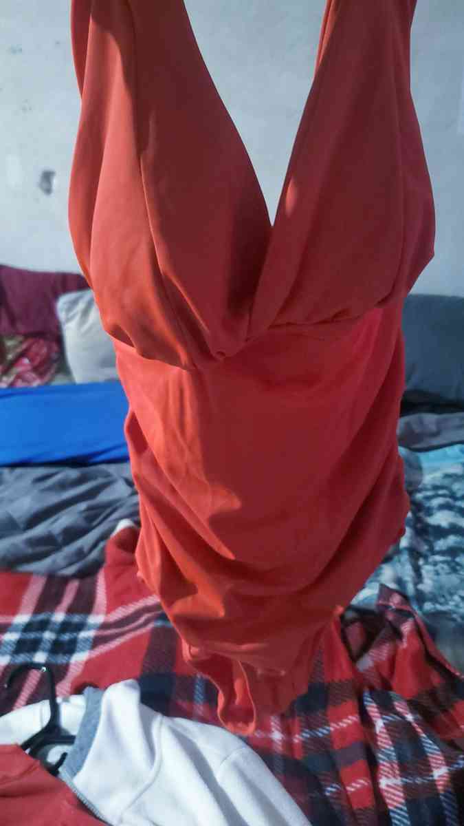 Swimsuit and Romper - Benson, Arizona