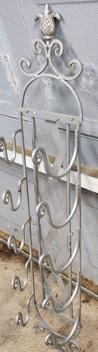 wall wine racks - Greenville, South Carolina