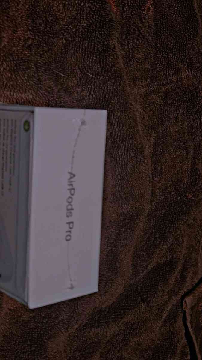 Apple airpods pro 2 - Fort Worth, Texas - FleaMarketBay