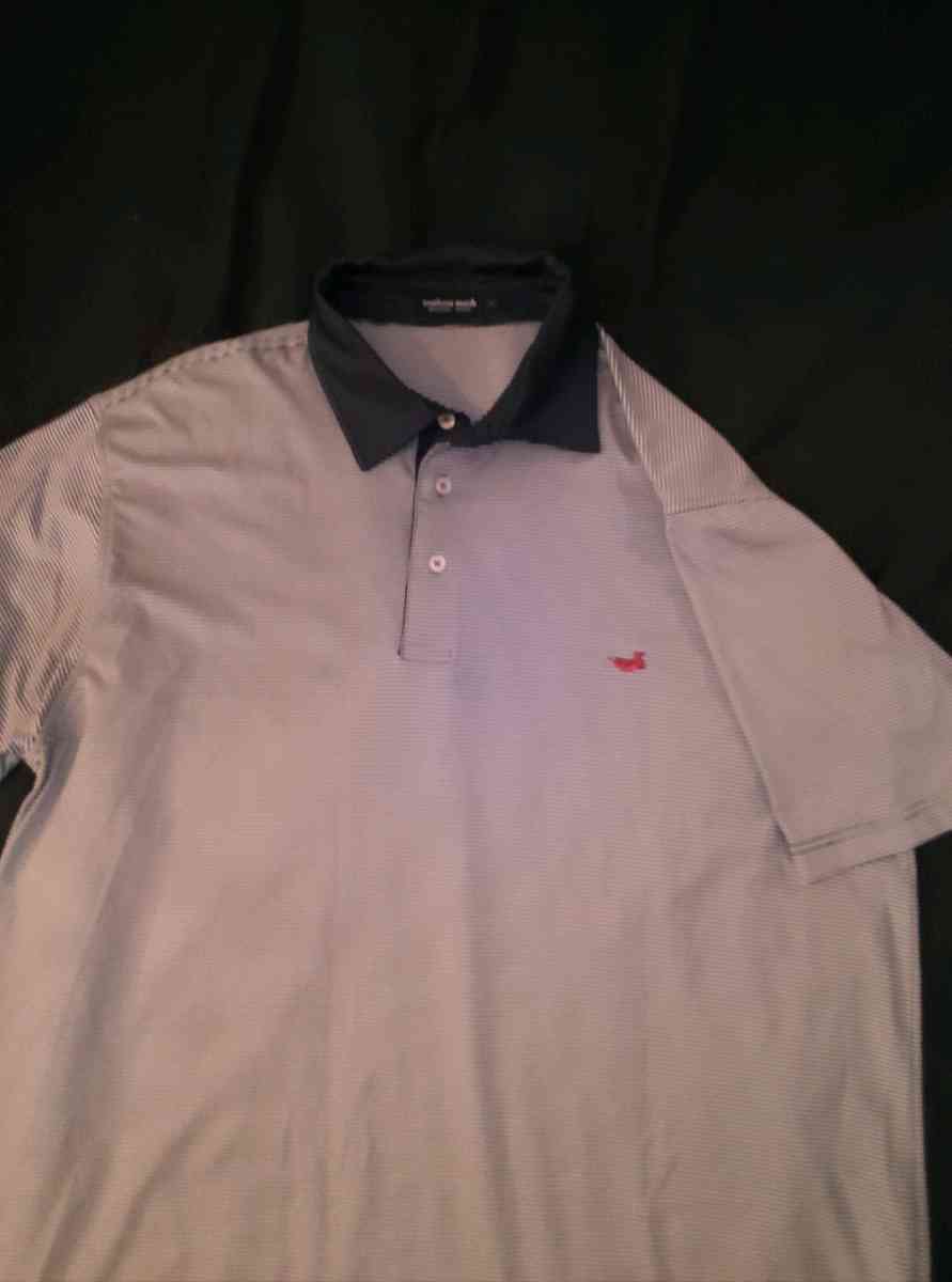 Southern Marsh Mens Polo