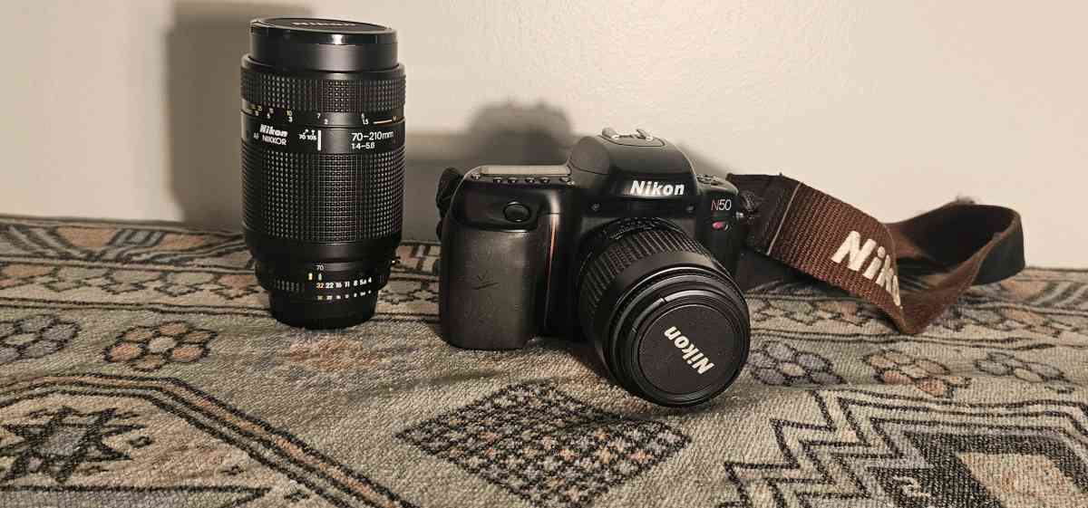 vintage cameras - Starks, Louisiana