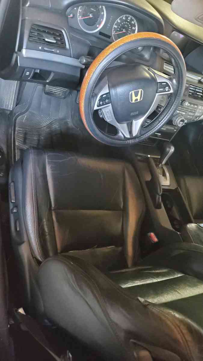 2008 Honda Accord - Acme, Louisiana - FleaMarketBay