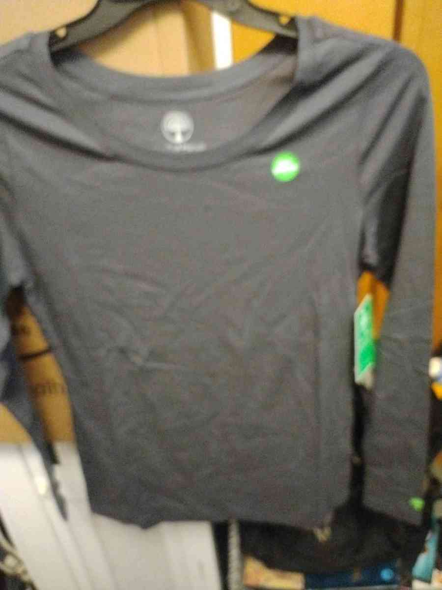 Healing Hands Womens Scrub Top Size M