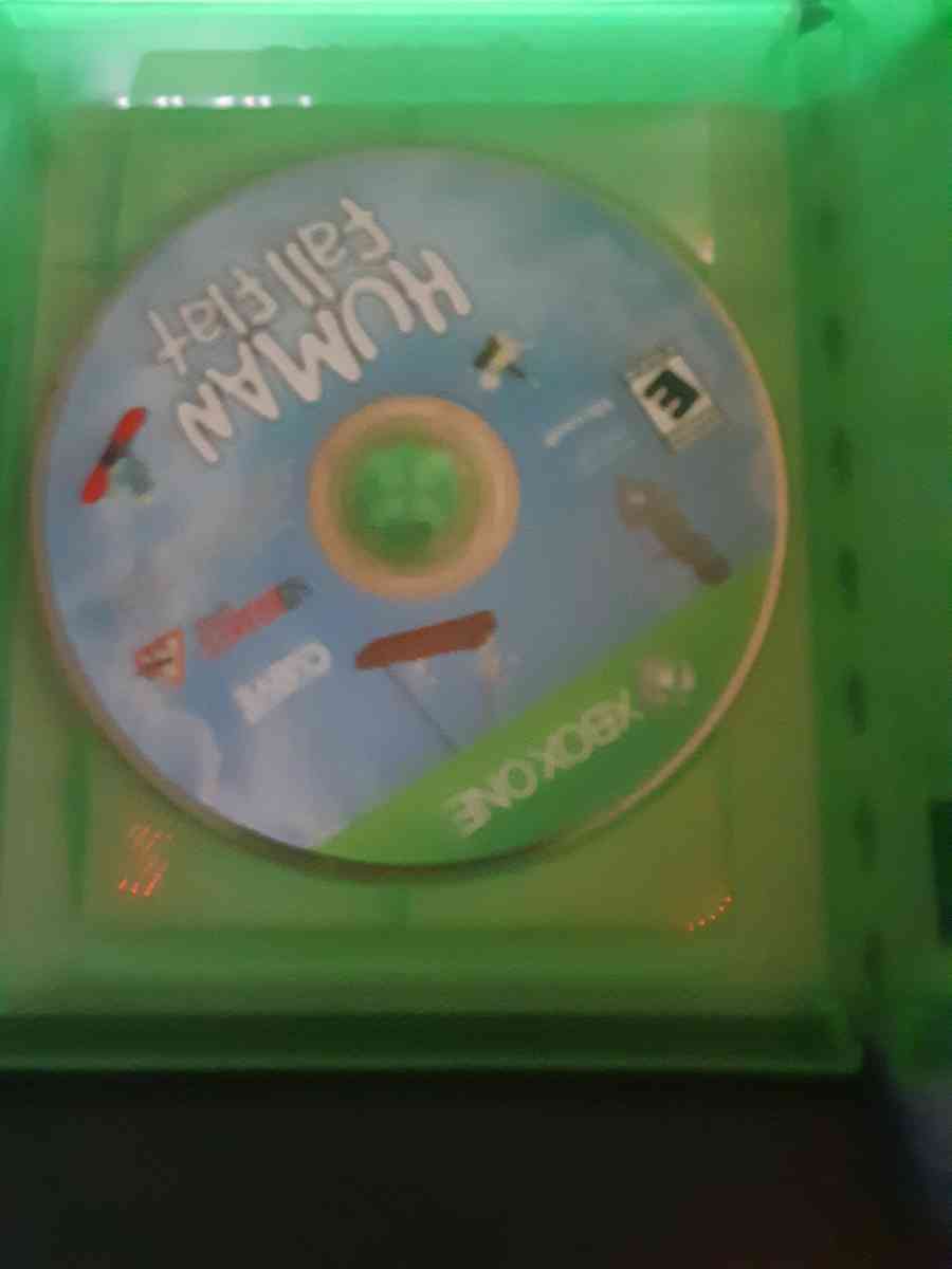 human fall flat video game - Norco, California - FleaMarketBay