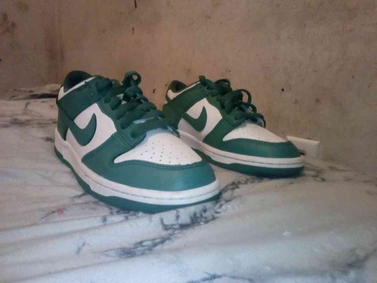 Nike Sb dunk - Fresno, California