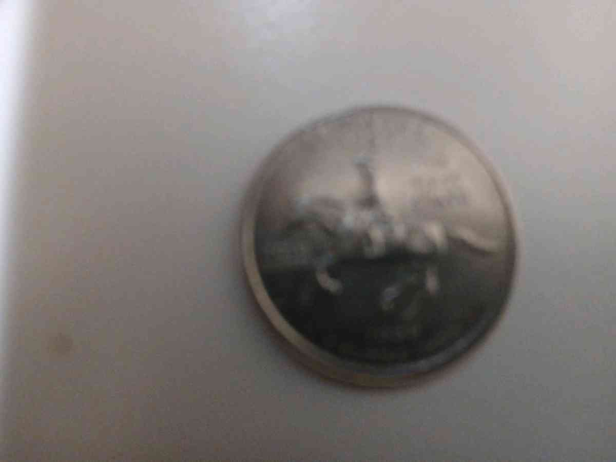 State Quarter - Miramar Beach, Florida - FleaMarketBay