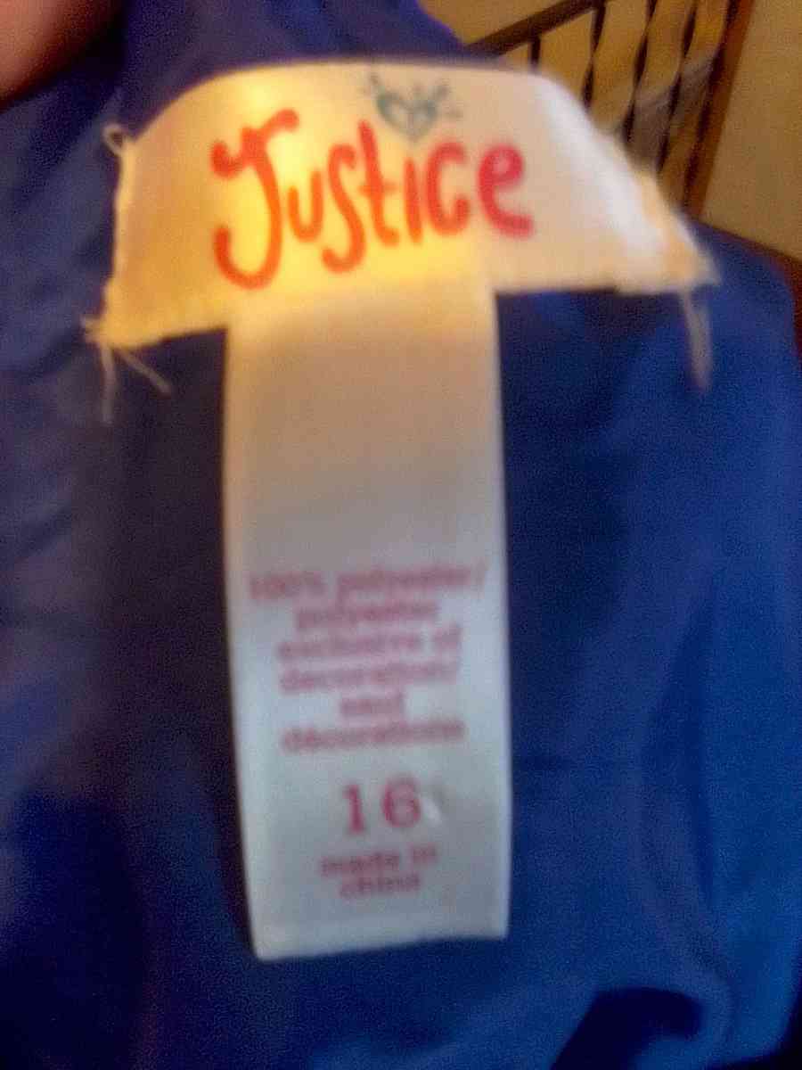 justice formal dress - Williamstown, Kentucky