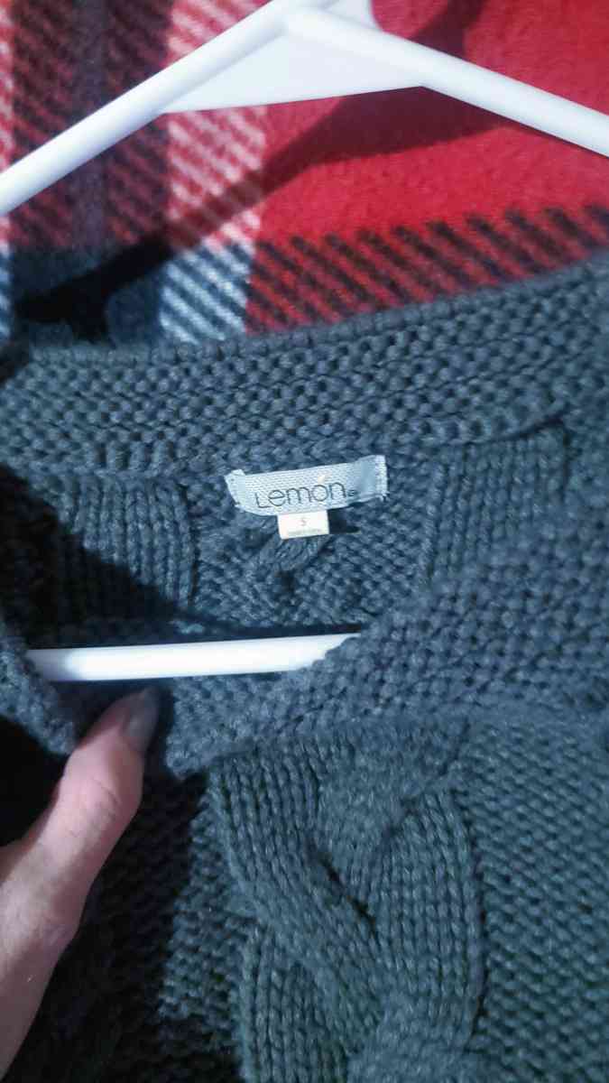 Sweater Dress Small - Benson, Arizona - FleaMarketBay