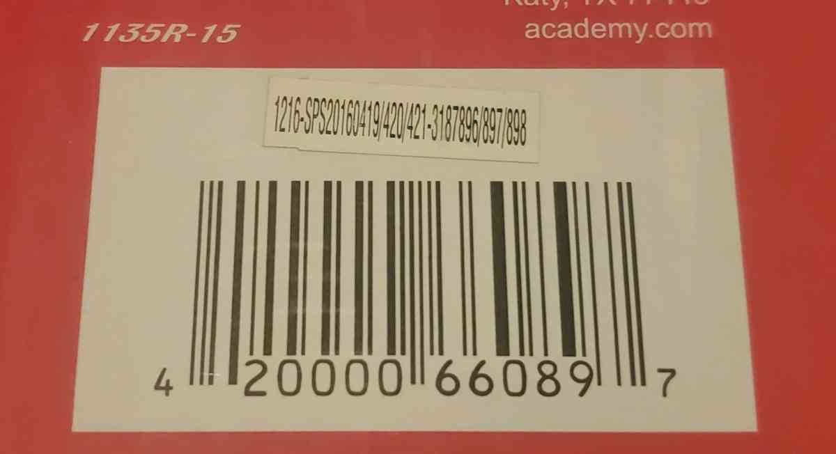 Rawlings  Target  Pitch Combo 2n1  Item 1135R15 - Plano, Texas - FleaMarketBay