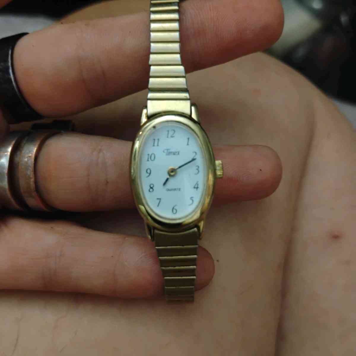 Timex womens watch - New Site, Mississippi