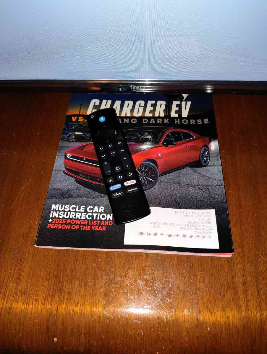 fire TV - Atlanta, Georgia