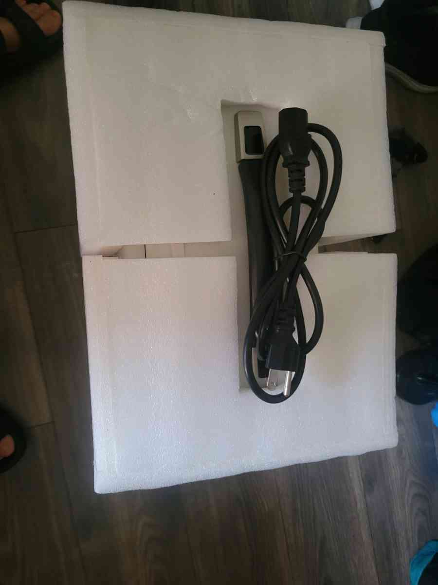 facial Spa New  skin Scope machine No boxf102 - Santa Ana, California - FleaMarketBay