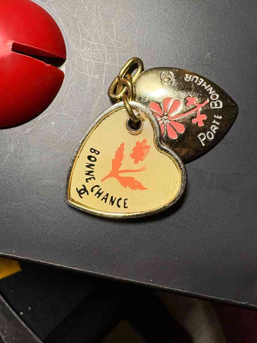 Chanel vintage charms - Altamonte Springs, Florida - FleaMarketBay