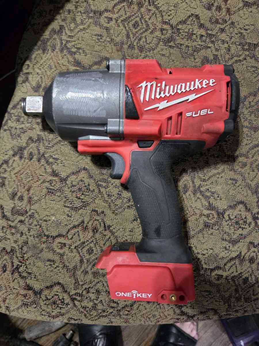 Milwaukee Fuel Impact - Columbus, Ohio