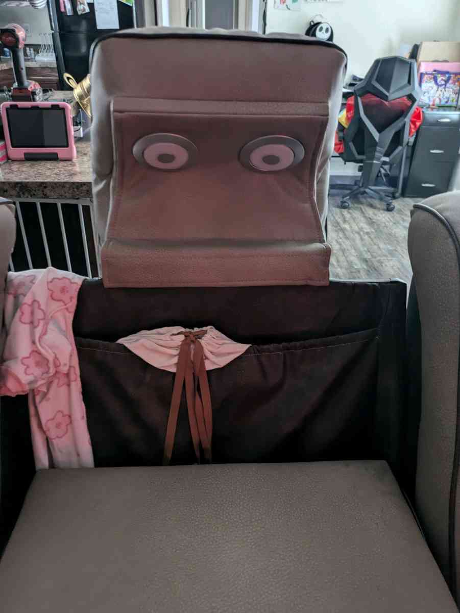 recliner set - La Porte, Texas - FleaMarketBay