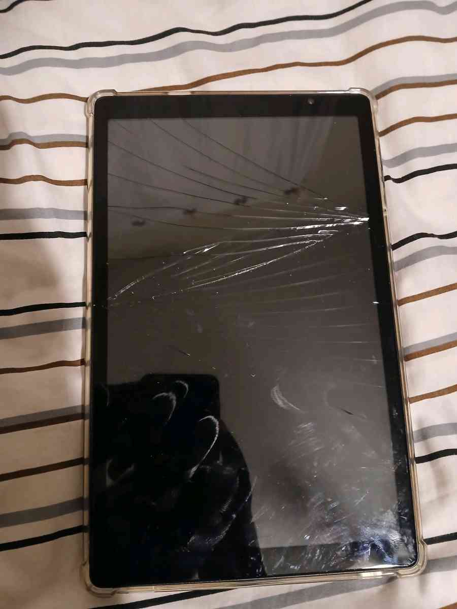 vortex Android Tablet - Abilene, Texas - FleaMarketBay