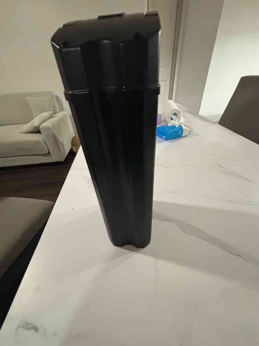 BATERA DE BICICLETA ELCTRICA 48V20AH - Winter Garden, Florida - FleaMarketBay