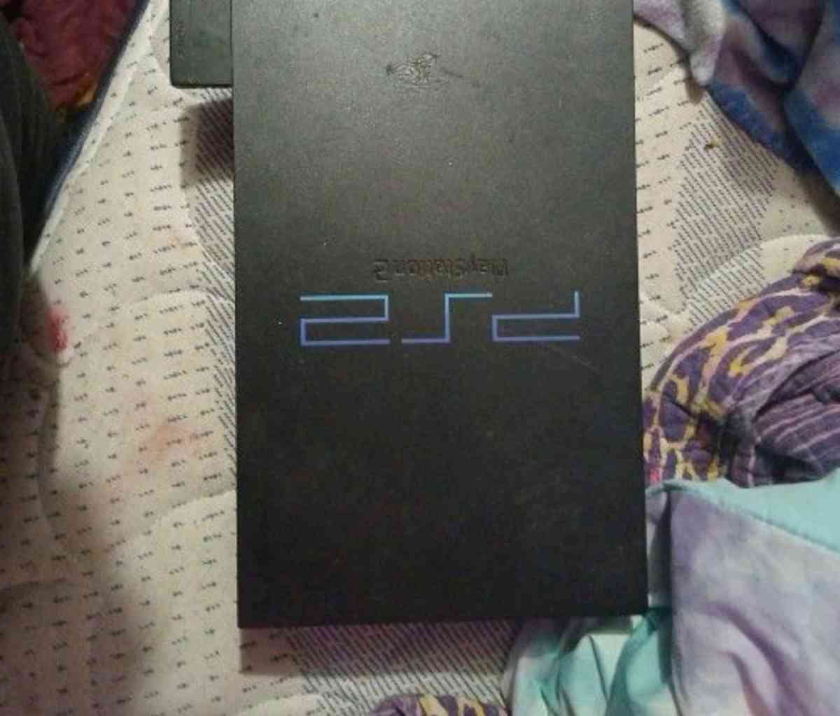 Sony PS2 - Gasburg, Virginia