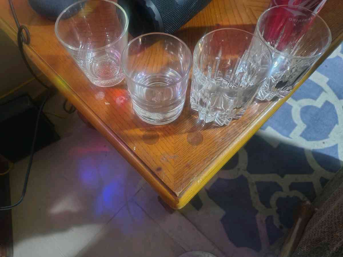 crown royal cups - Eunice, Louisiana - FleaMarketBay