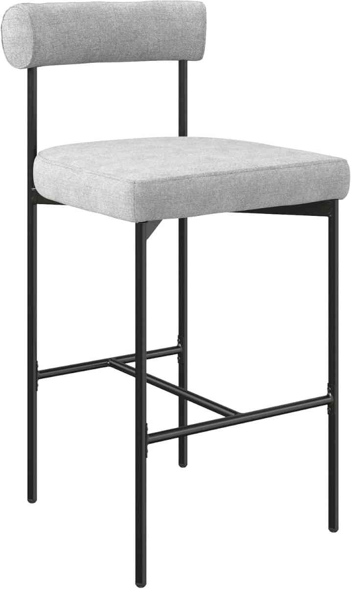 NATHAN JAMES DAHLIA COUNTER HEIGHT CHAIR MODERN BARSTOOL - Las Vegas, Nevada - FleaMarketBay