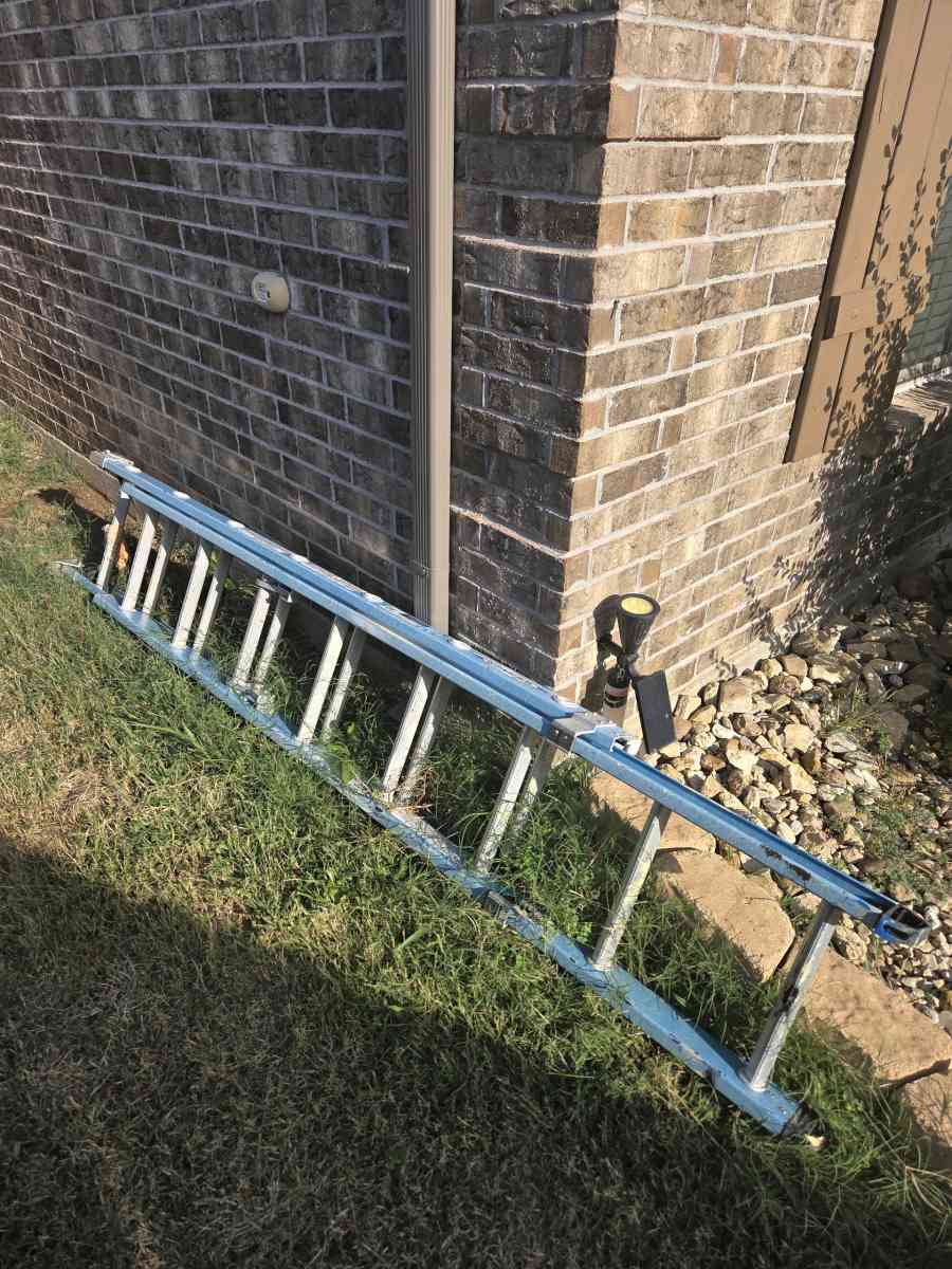 16ft ladder