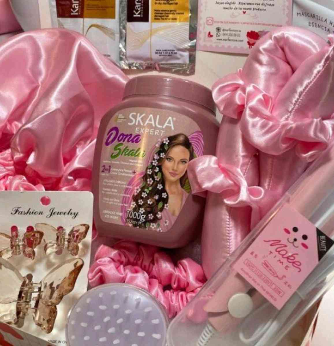 hair party combo - Alicia, Arkansas - FleaMarketBay