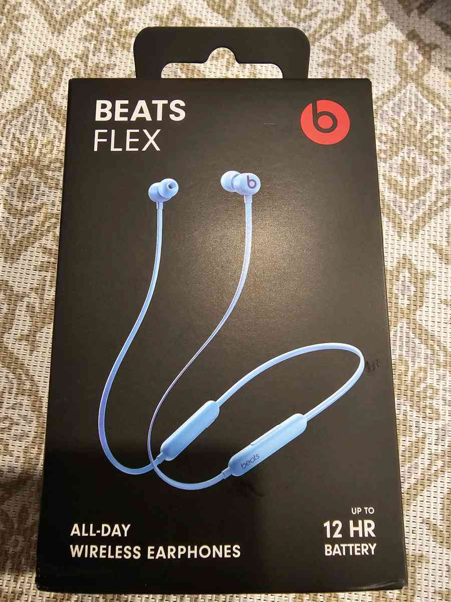 New Beats Flix - Davenport, Florida - FleaMarketBay