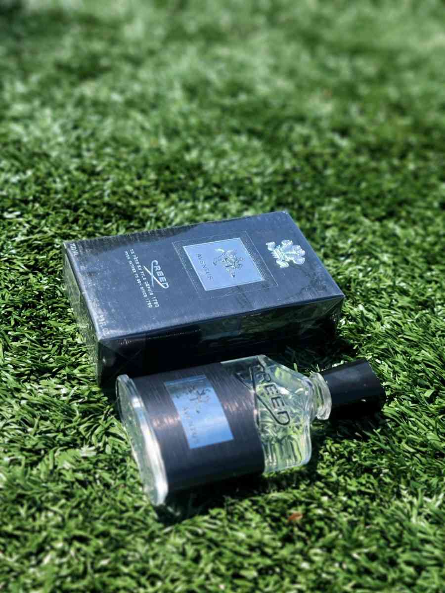 Creed Aventus - New York, New York - FleaMarketBay