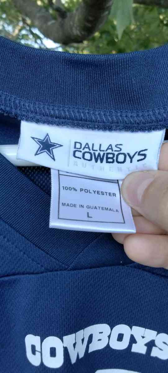 Dallas Cowboys Amari Cooper Jersey - Norristown, Pennsylvania - FleaMarketBay