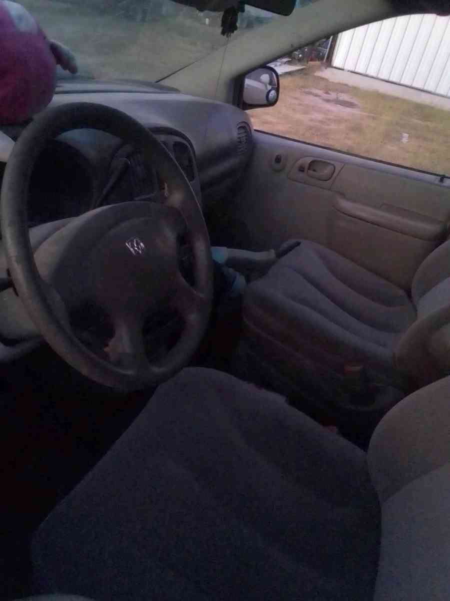2005 Dodge Caravan Mini Van - Kingsville, Texas - FleaMarketBay