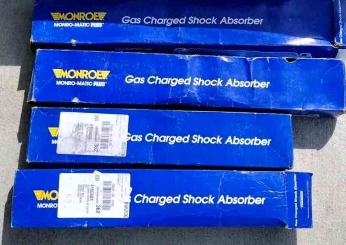 new 1999 Dodge Dakota 4x4 parts