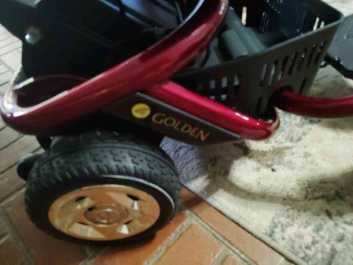 Electric chair - Tyler, Texas - FleaMarketBay