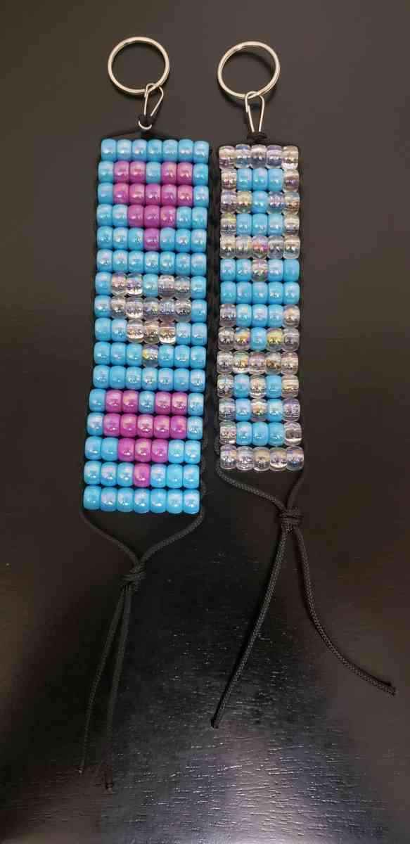 Love Heart Keychains - Sacramento, California - FleaMarketBay