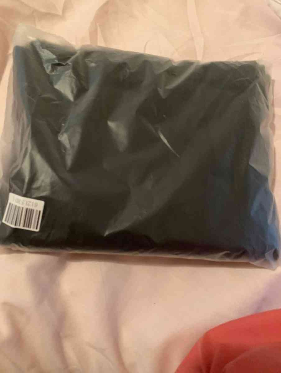 Black Sleeveless Jumpsuit - Linden, New Jersey - FleaMarketBay