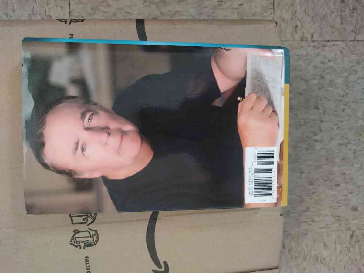 JAMES PATTERSON BOOKS - Abington, Pennsylvania - FleaMarketBay