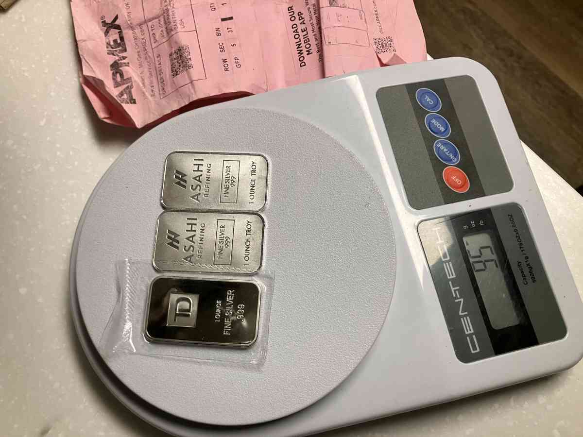 Toronto Dominion bank - Carmel, California - FleaMarketBay