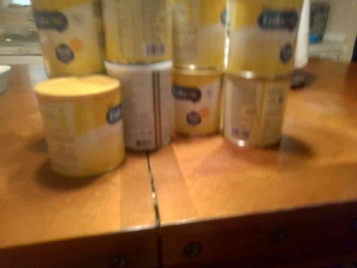 formula Enfamil - Frisco, Texas