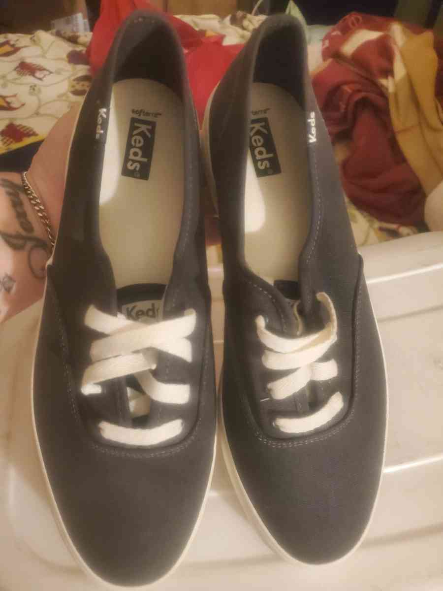 Keds Champion Sneakers - Peoria, Arizona - FleaMarketBay