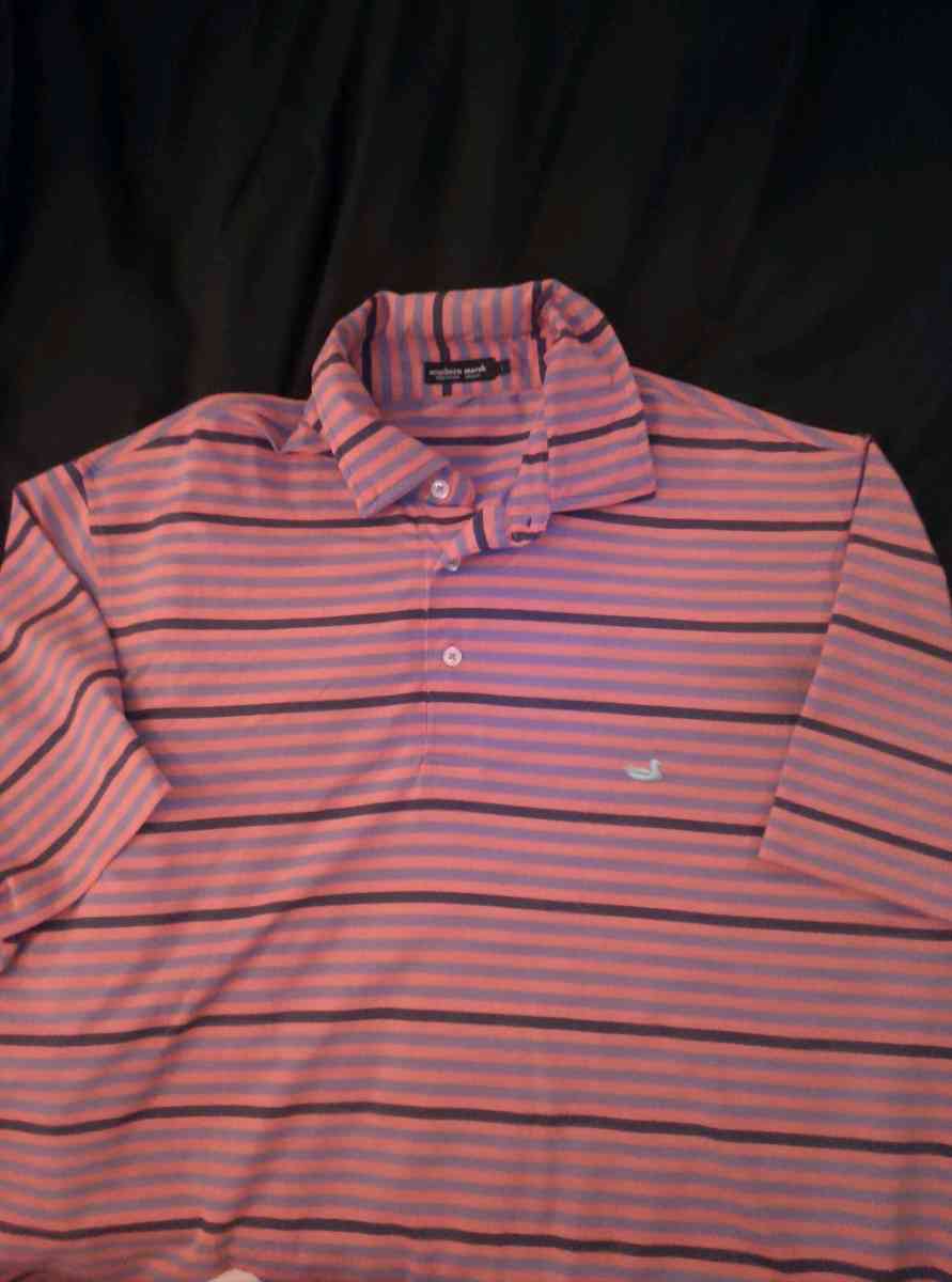 South Marshall Polo - Longview, Texas - FleaMarketBay