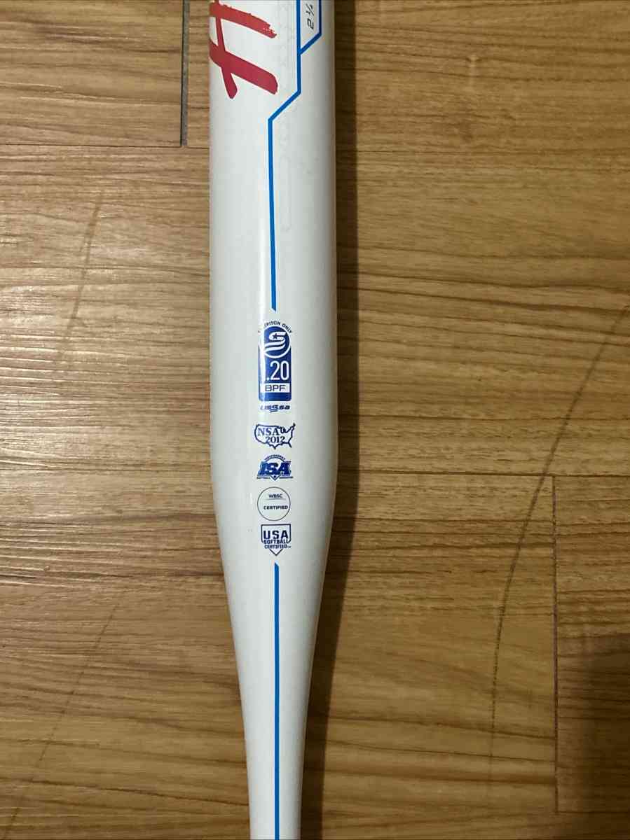 Rawling softball bat 32in 19oz - Lubbock, Texas