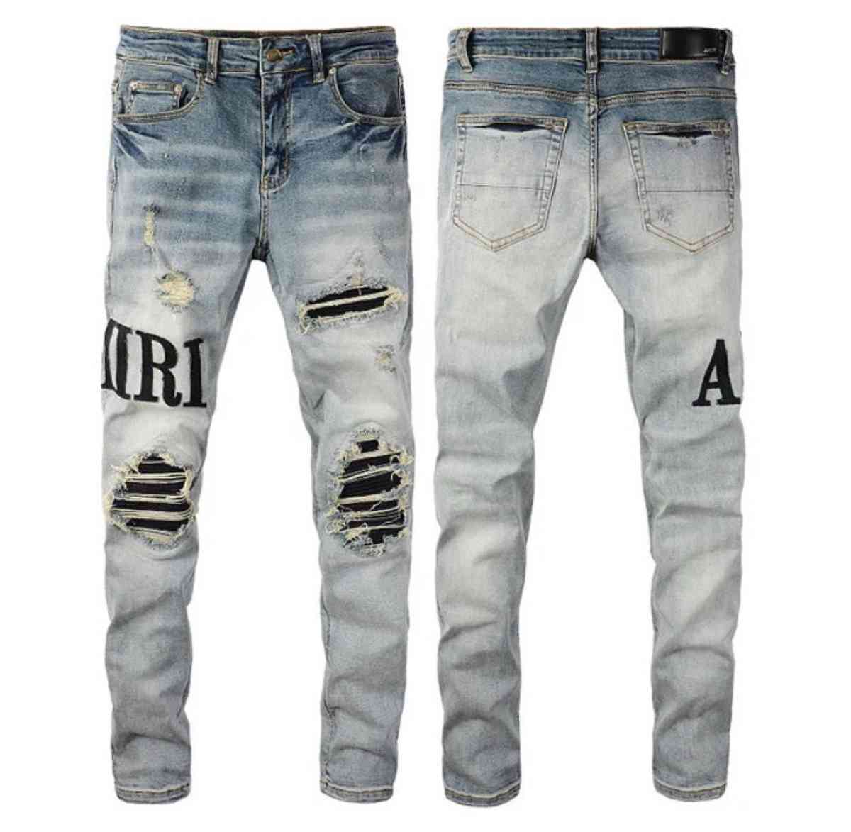 Amiri Jeans - Adelanto, California - FleaMarketBay