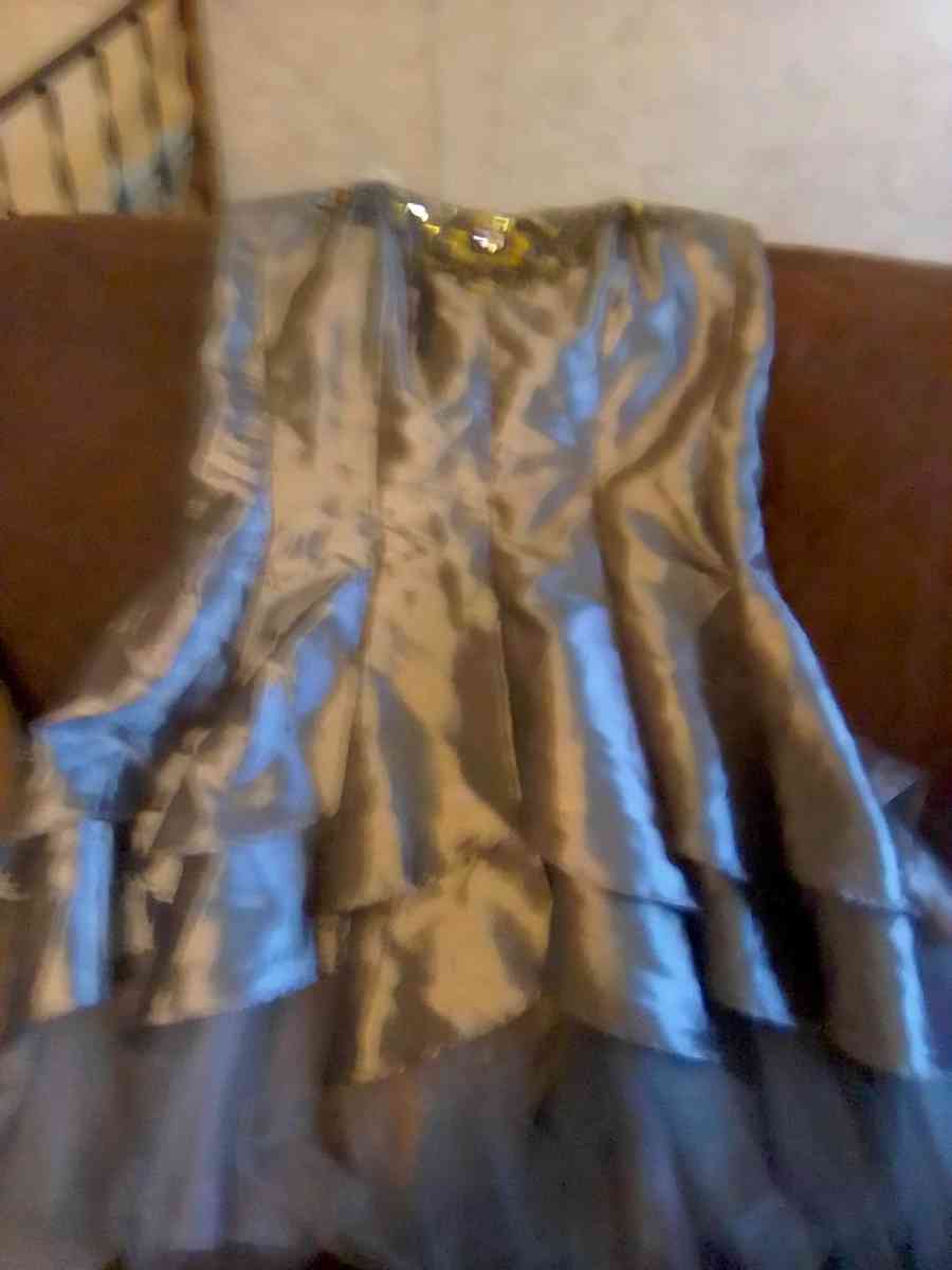 Masquerade Prom Dress - Williamstown, Kentucky - FleaMarketBay