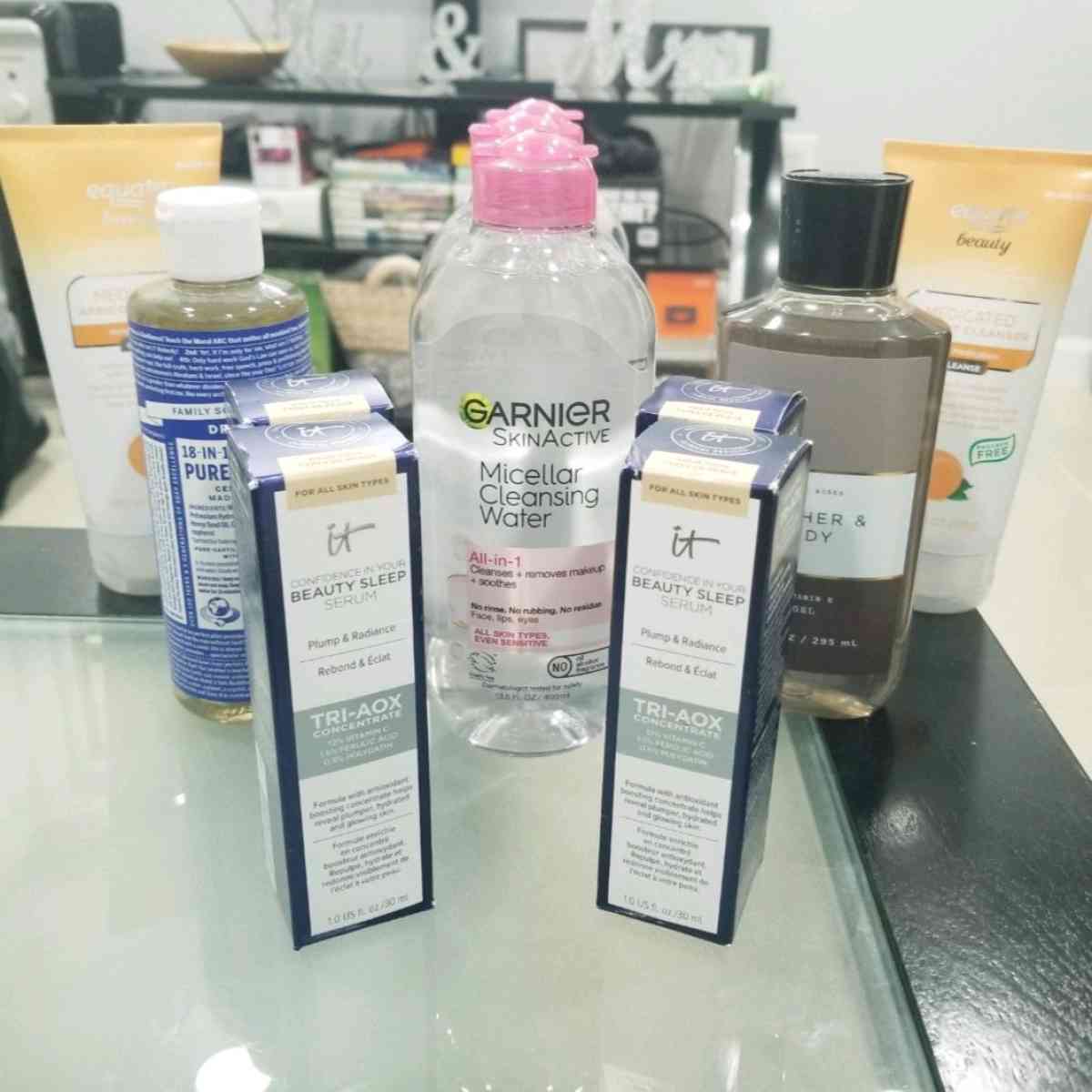 IT Confidence in Your Beauty Sleep Serum - Astoria, New York